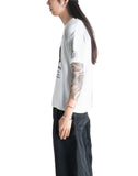 LU'UDAN - THRASH TEE - 082plus