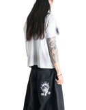 LU'UDAN - THRASH TEE - 082plus