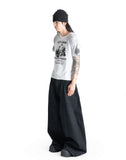 LU'UDAN - THRASH TEE - 082plus