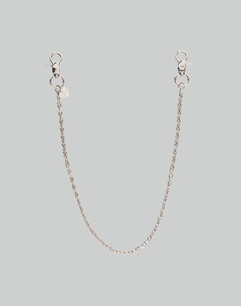 小物 DISCOVERED TIFFABONE WALLET CHAIN DISCOVERED TIFFABONE WALLET CHAIN – 082plus