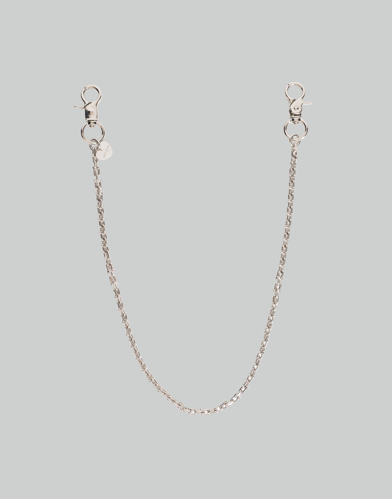 TIFFABONE WALLET CHAIN