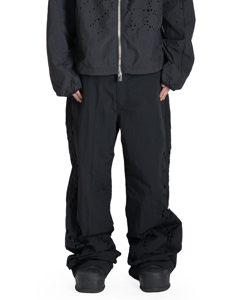 HELIOT EMIL - TIMBRE TROUSERS - 082plus