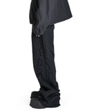 HELIOT EMIL - TIMBRE TROUSERS - 082plus