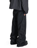 HELIOT EMIL - TIMBRE TROUSERS - 082plus