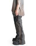 HAMCUS - LP-EHF / Exo-Frame Expand Flare Pants - 082plus