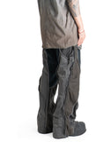 HAMCUS - LP-EHF / Exo-Frame Expand Flare Pants - 082plus