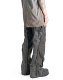 HAMCUS - LP-EHF / Exo-Frame Expand Flare Pants - 082plus