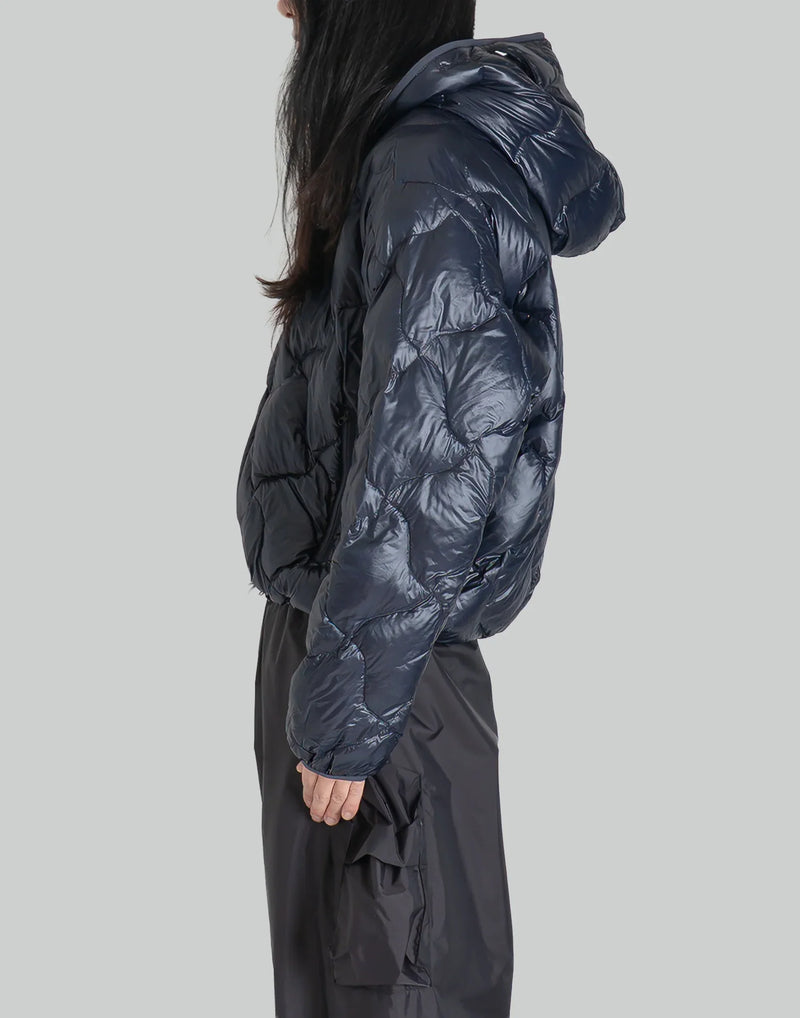 DINGYUN ZHANG - TN1 QUILTED DOWN JACKET - 082plus