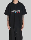 TOBI OVERSIZED 1989 TEE
