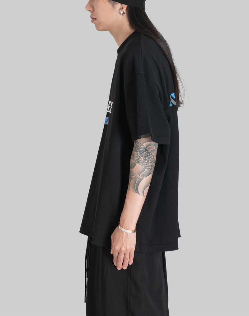 NAMESAKE - TOBI OVERSIZED 1989 TEE - 082plus