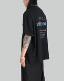 NAMESAKE - TOBI OVERSIZED 1989 TEE - 082plus