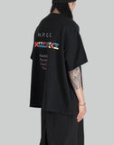 NAMESAKE - TOBI OVERSIZED 1989 TEE - 082plus