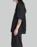 TOBI OVERSIZED 89' TEE - 082plus