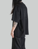 TOBI OVERSIZED 89' TEE - 082plus