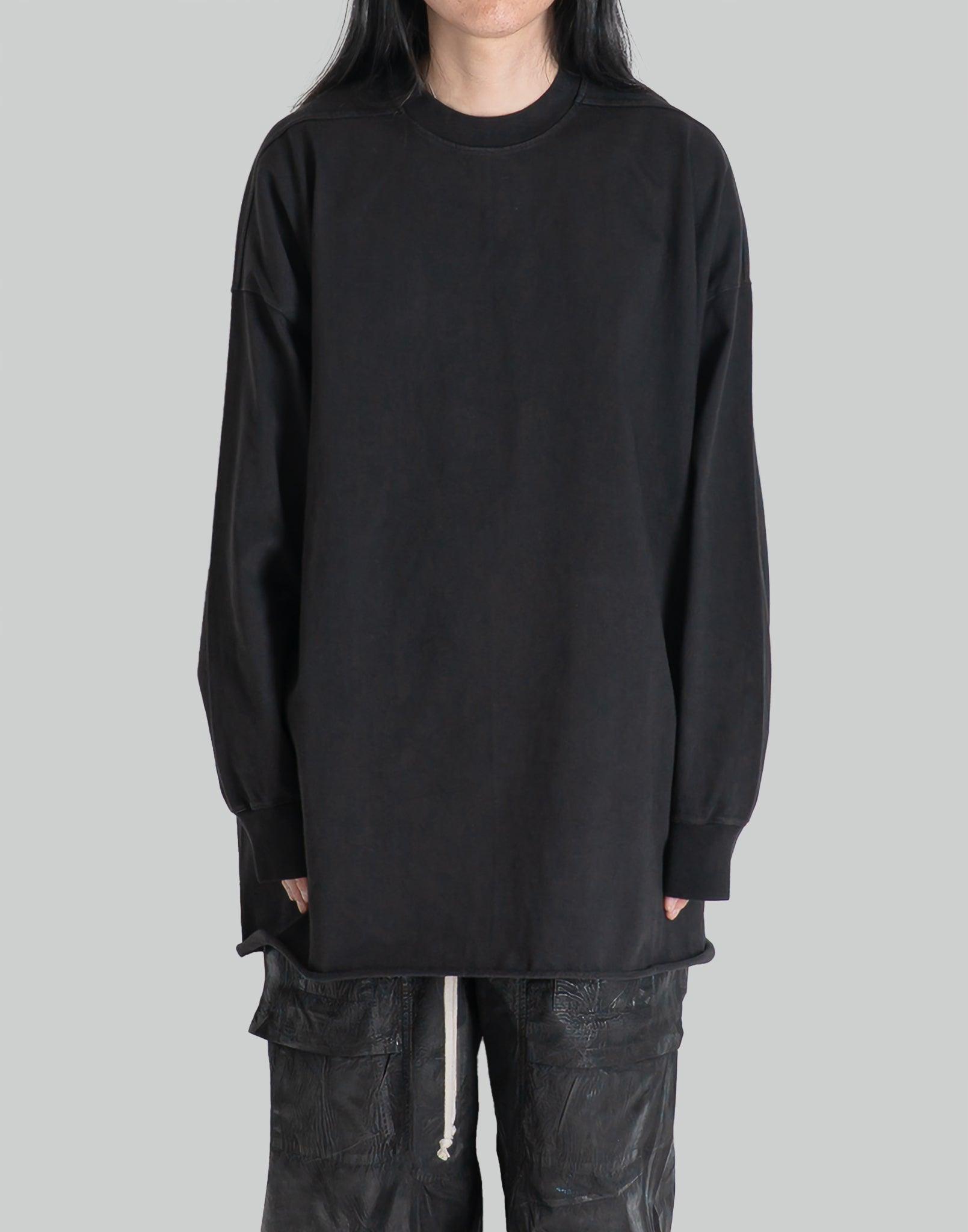 RICKOWENS♡ フォグキュプロボクサー Rick Owens Drkshdw – 082plus