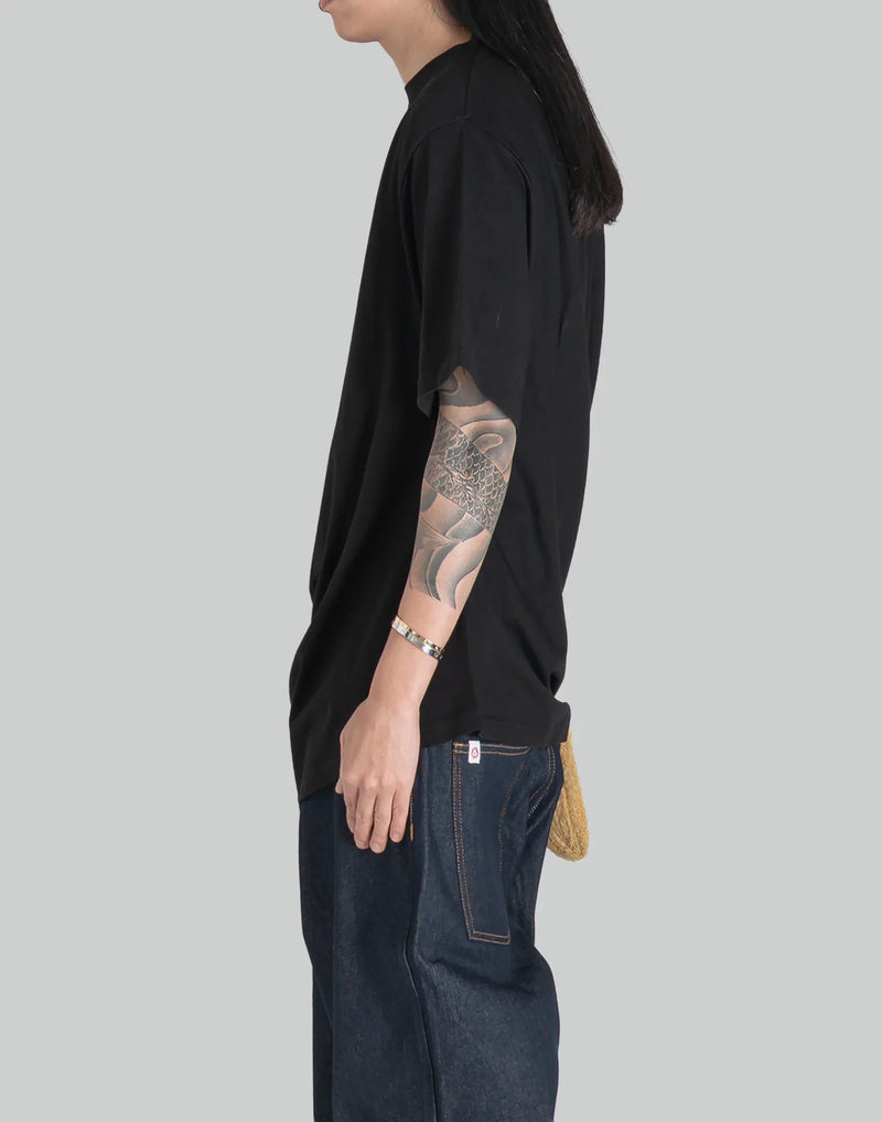 Charles Jeffrey LOVERBOY - TOPSY TURVY TEE - 082plus