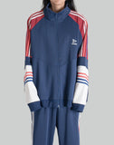 TRACK BLOUSON