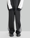 DISCOVERED TRACK PANTS - 082plus