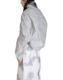 DINGYUN ZHANG - TRACKSUIT JACKET - 082plus