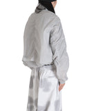DINGYUN ZHANG - TRACKSUIT JACKET - 082plus