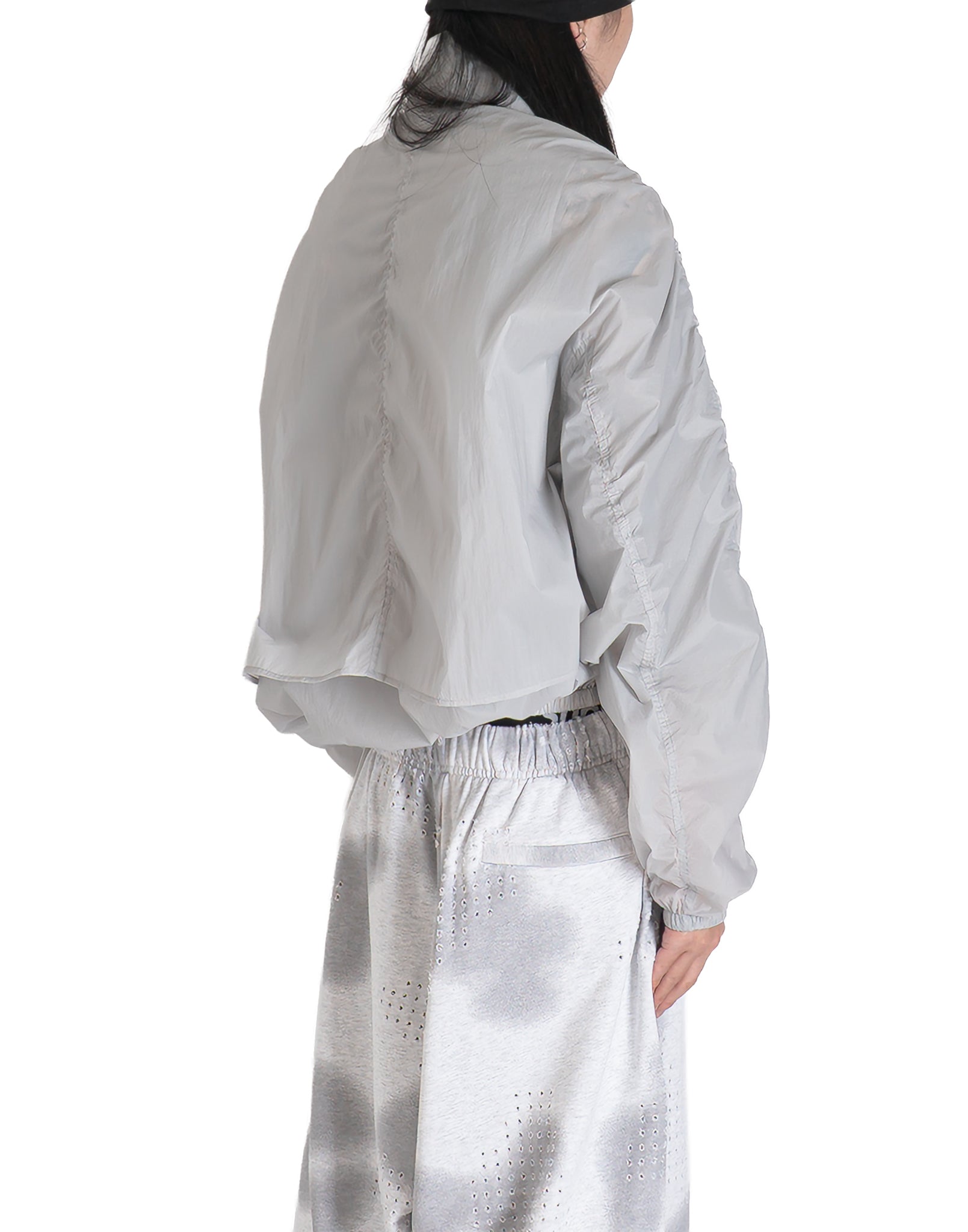 DINGYUN ZHANG - TRACKSUIT JACKET - 082plus