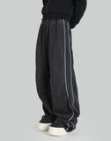 TRACKSUIT SWEAT PANTS