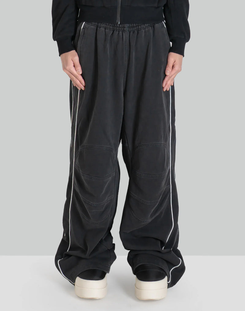 DINGYUN ZHANG - TRACKSUIT SWEAT PANTS - 082plus