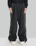 DINGYUN ZHANG - TRACKSUIT SWEAT PANTS - 082plus