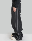 DINGYUN ZHANG - TRACKSUIT SWEAT PANTS - 082plus