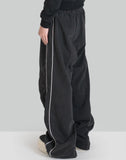 DINGYUN ZHANG - TRACKSUIT SWEAT PANTS - 082plus