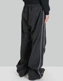 DINGYUN ZHANG - TRACKSUIT SWEAT PANTS - 082plus