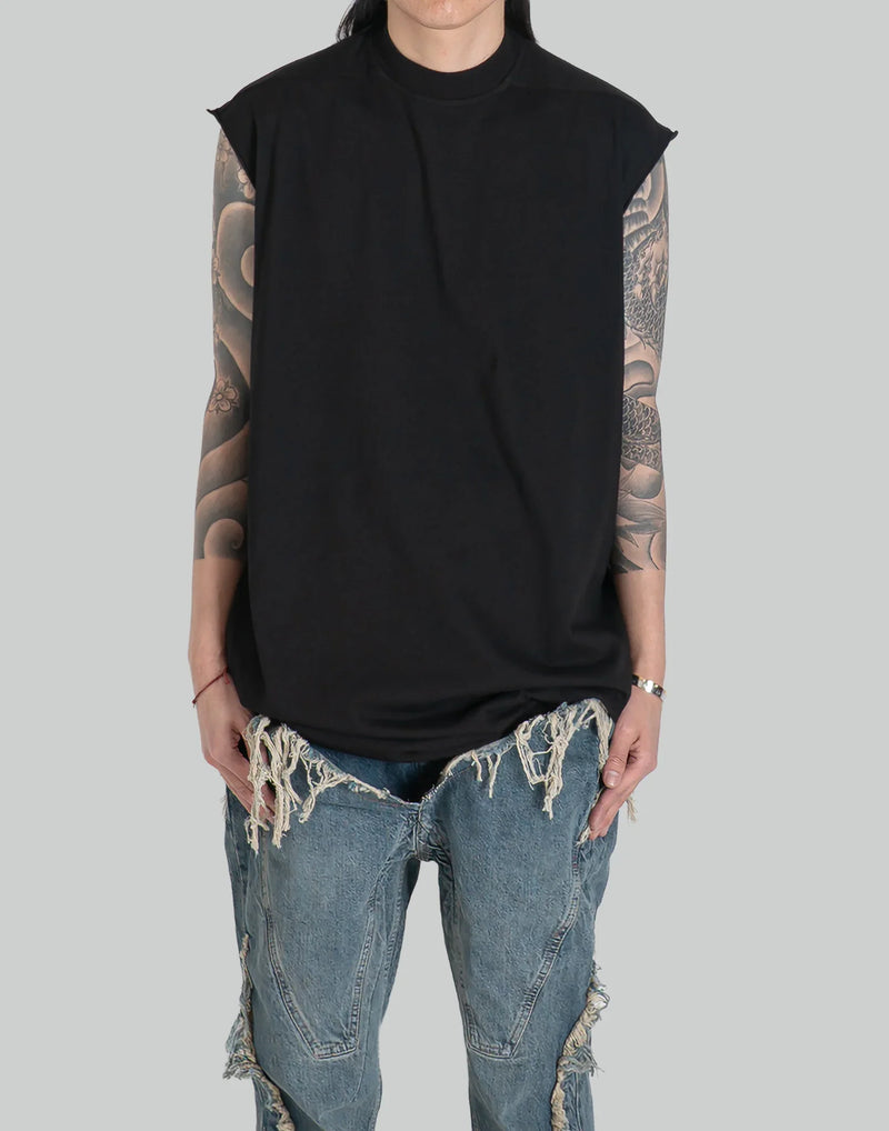 Rick Owens Drkshdw - TRAP T - 082plus
