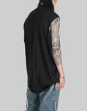 Rick Owens Drkshdw - TRAP T - 082plus