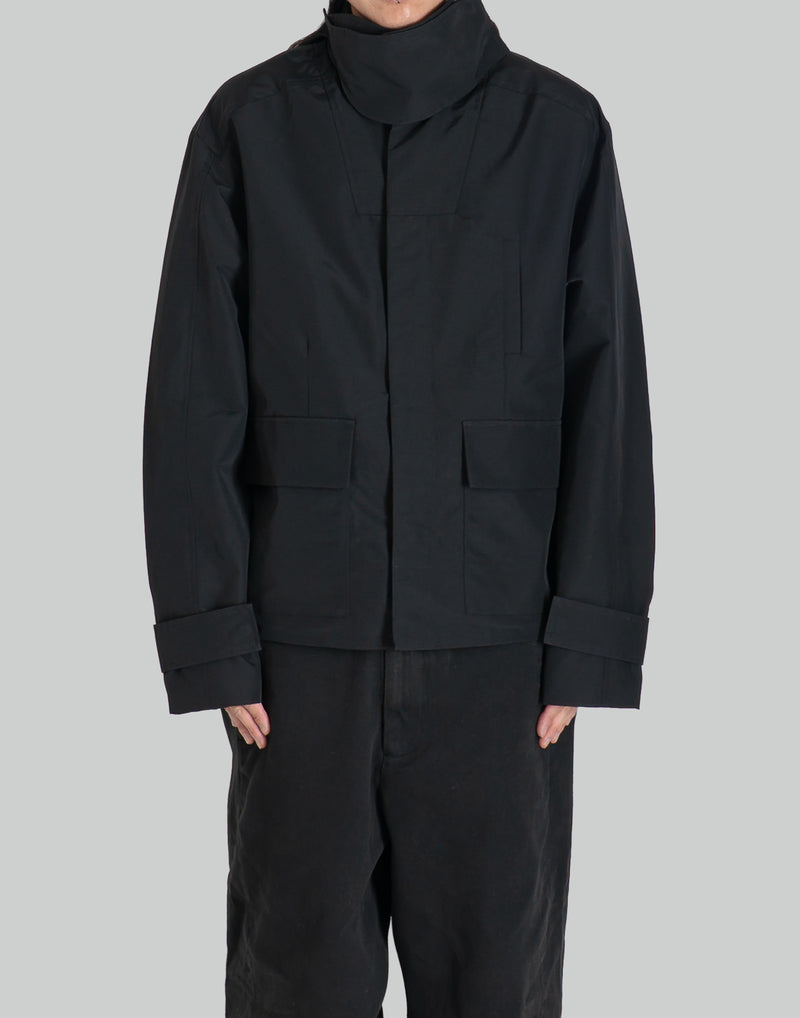 entire studios - TRENCH JACKET - 082plus