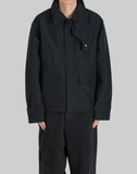 entire studios - TRENCH JACKET - 082plus