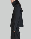 entire studios - TRENCH JACKET - 082plus