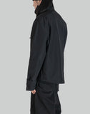 entire studios - TRENCH JACKET - 082plus