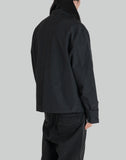 entire studios - TRENCH JACKET - 082plus
