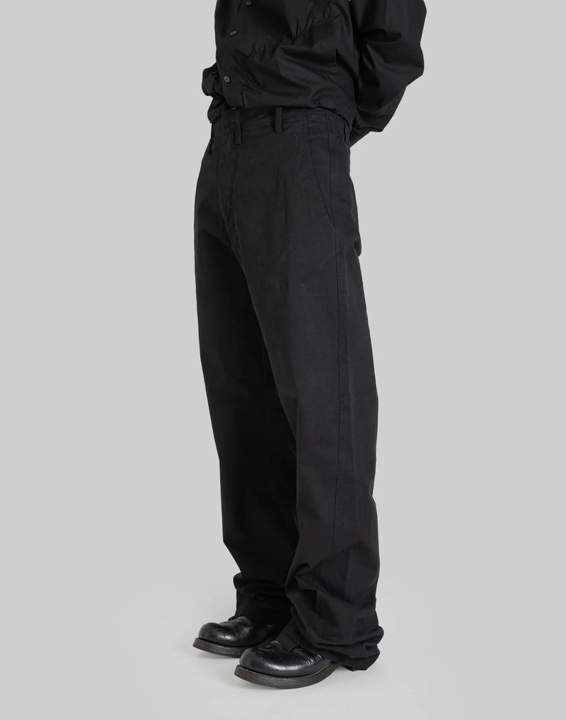 パンツ RANRA Pistill Panelled Trouser pants RANRA Pistill Panelled Trouser – 082plus