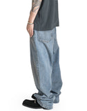 Willy Chavarria - TRUE BAD BOY DENIM JEAN - 082plus