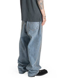 Willy Chavarria - TRUE BAD BOY DENIM JEAN - 082plus