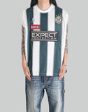 TWIST SLEEVE FOOTBALL TOP - 082plus