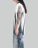 TWIST SLEEVE FOOTBALL TOP - 082plus