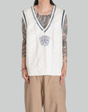 TWOFOLD SPORT VEST