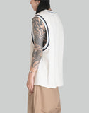 NAMESAKE - TWOFOLD SPORT VEST - 082plus