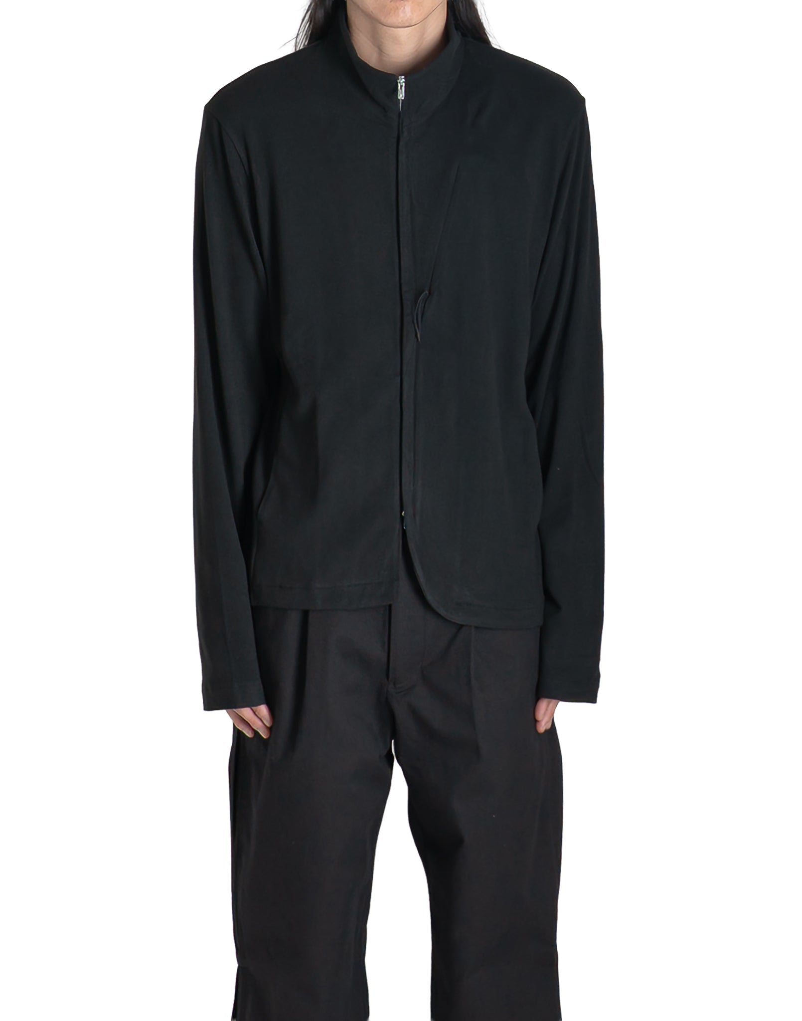 POST ARCHIVE FACTION (PAF) - Track Jacket (Archive) - 082plus