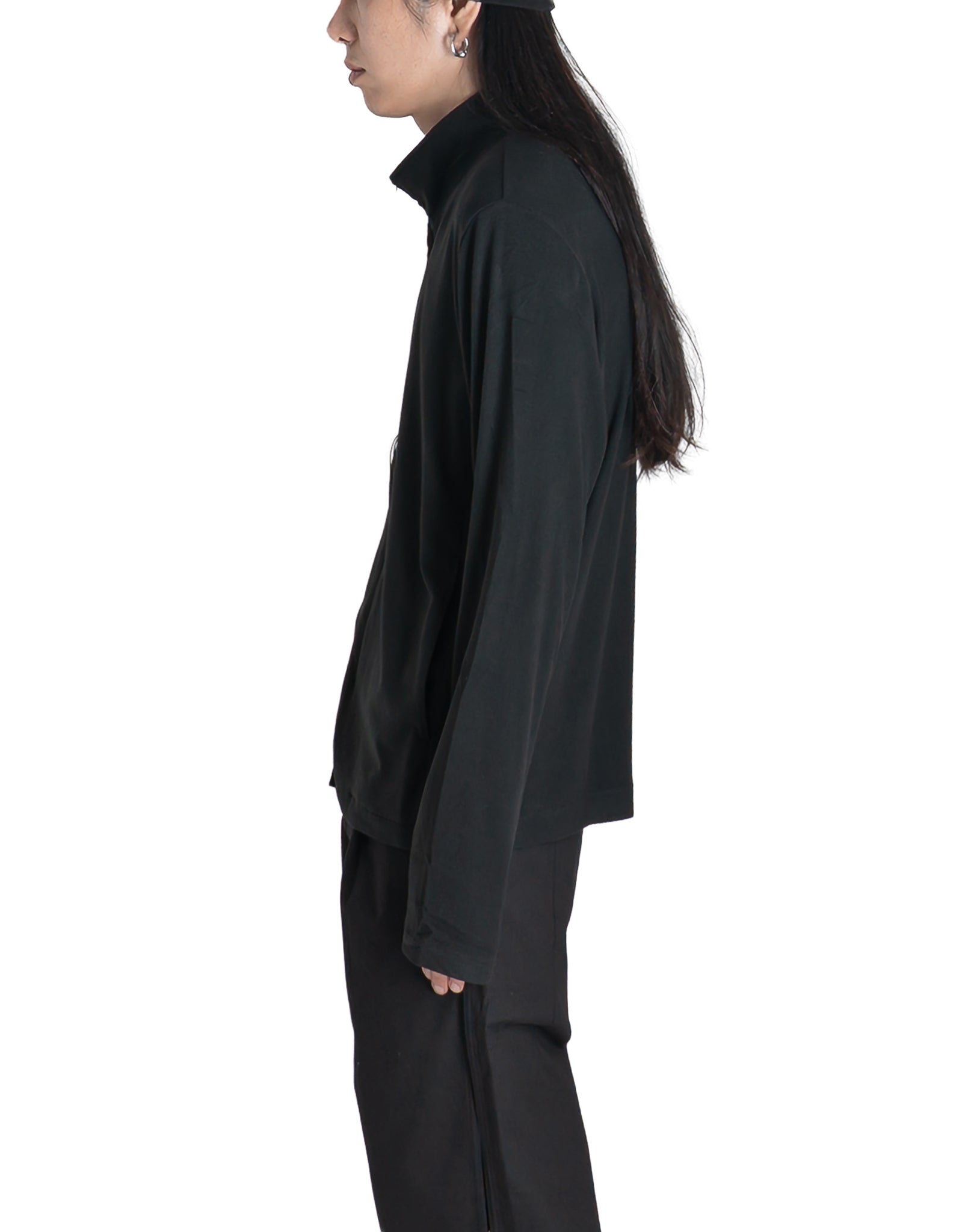POST ARCHIVE FACTION (PAF) - Track Jacket (Archive) - 082plus