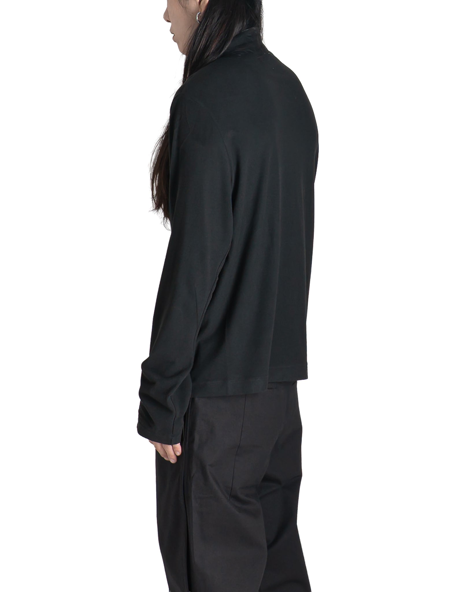 POST ARCHIVE FACTION (PAF) - Track Jacket (Archive) - 082plus