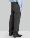 POST ARCHIVE FACTION - Trousers (Archive) - 082plus