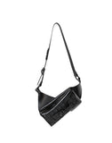 Object U01 POCKET CROSSBODY BAG